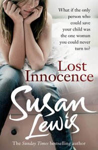 Lost Innocence by Susan Lewis