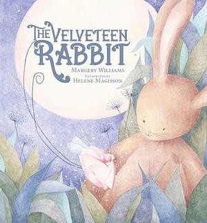 The Velveteen Rabbit by Margery Williams Bianco