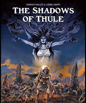 The Shadows of Thule by Patrick Mallet