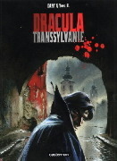 Dracula - Transsylvanië by Yves Huppen, Dany