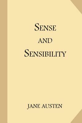 Sense and Sensibility by Jane Austen