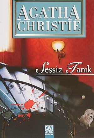 Sessiz Tanık by Agatha Christie