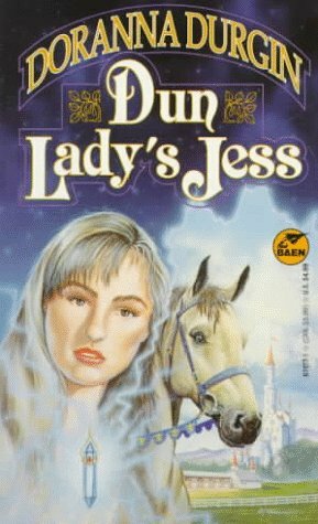 Dun Lady's Jess by Doranna Durgin