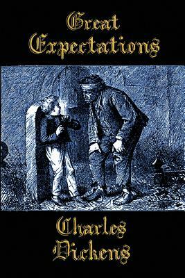 Great Expectations by Charles Dickens