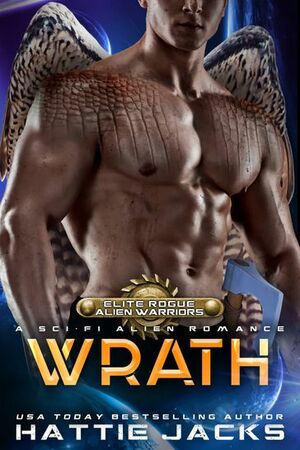 Wrath by Hattie Jacks