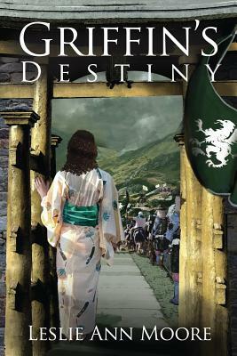 Griffin's Destiny by 