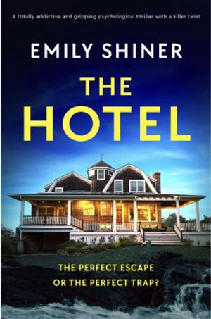 The Hotel by Emily Shiner