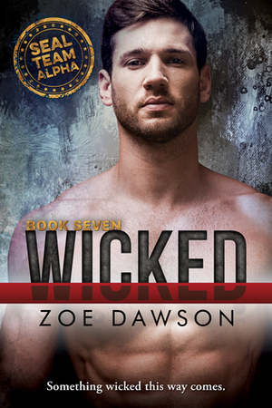 Wicked by Zoe Dawson