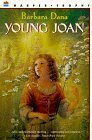 Young Joan by Barbara Dana