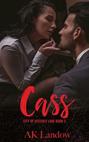 CASS by A.K. Landow