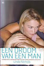 Een droom van een man by Linda Nichols, Toby Visser