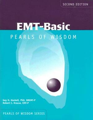 Emt-Basic: Pearls of Wisdom by Guy Haskell