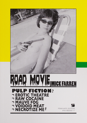 Road Movie by Mick Farren