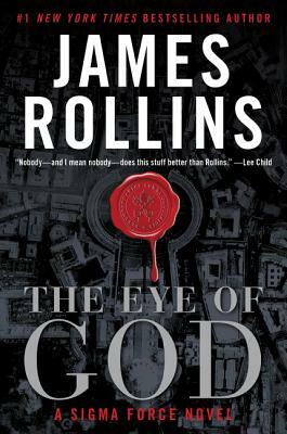 The Eye of God by James Rollins