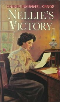 Nellies Victory by Connie Brummel Crook, Nellie L. McClung