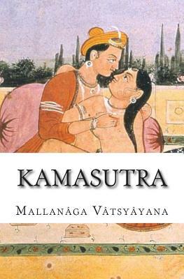 Kamasutra by Mallanaga Vatsyayana
