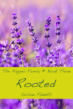 Rooted by Susan Fanetti
