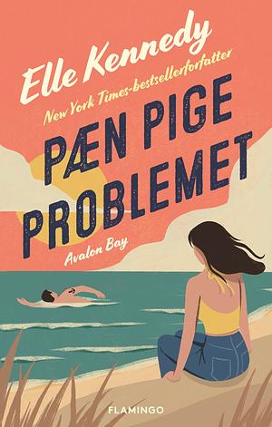 Pæn pige problemet by Elle Kennedy