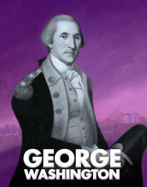 George Washington by Casey Rand