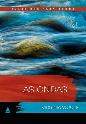 As ondas by Virginia Woolf