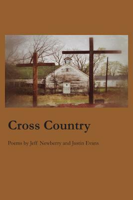 Cross Country by Justin Evans, Jeff Newberry