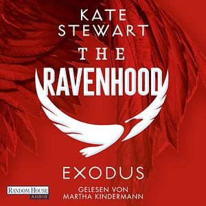 Exodus by Kate Stewart