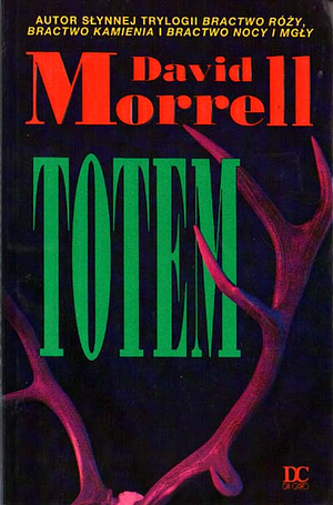 Totem by David Morrell