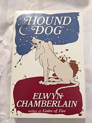 Hound Dog & Bean by B.G. Thomas