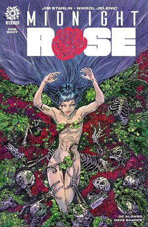 Midnight Rose by Jim Starlin