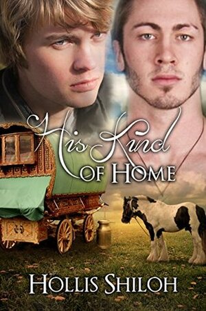 His Kind of Home by Hollis Shiloh