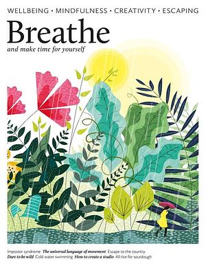 Breathe - Issue 11 - The Art of Learning by Breathe Magazine