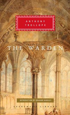 The Warden by Anthony Trollope