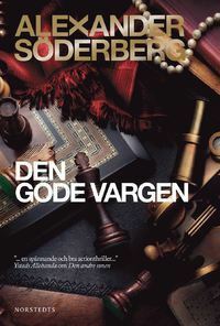 Den gode vargen by Alexander Söderberg