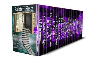 Falstaff Firsts, Volume Two: Twenty Full-Length Novels of Science Fiction & Fantasy! by Michael G. Williams