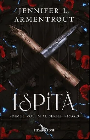 Ispită by Jennifer L. Armentrout