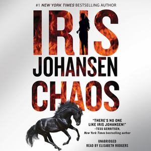 Chaos by Iris Johansen