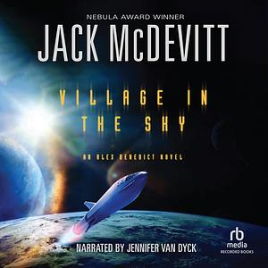 Village in the Sky by Jack McDevitt