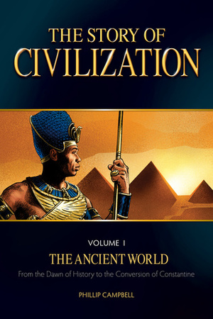 The Story of Civilization: Volume II - The Medieval World Audio Drama by Phillip Campbell