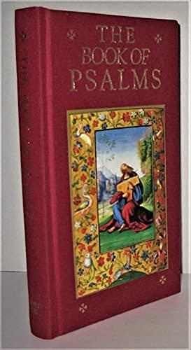 The Book of Psalms: In the Authorized Version by David Fordham