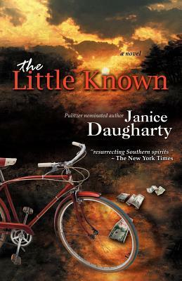 The Little Known by Janice Daugharty