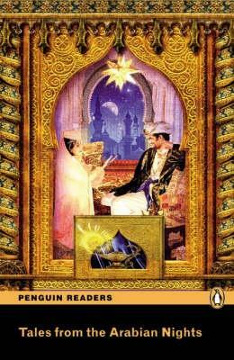 Level 2: Tales from the Arabian Nights by Pearson Education