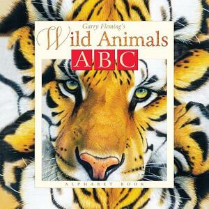 Wild Animals ABC by Garry Fleming