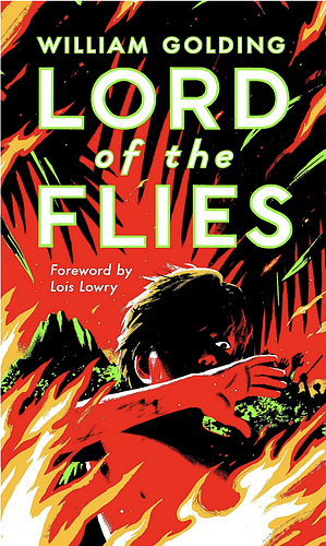 Lord of the Flies by William Golding