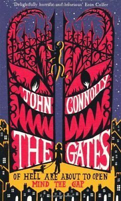 The Gates by John Connolly