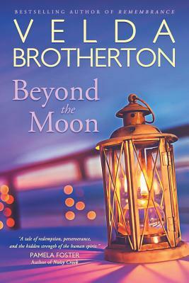 Beyond the Moon by Velda Brotherton