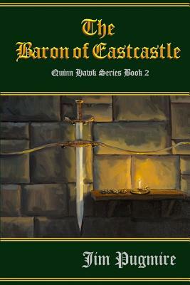 The Baron of Eastcastle by Jim Pugmire