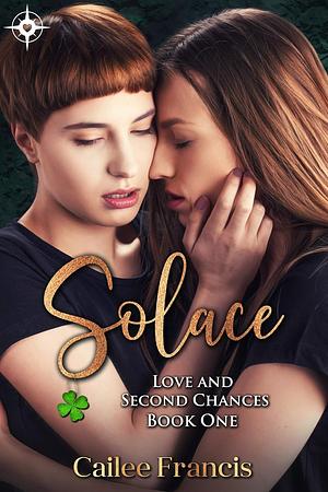 Solace by Cailee Francis