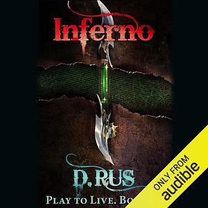 Inferno by D. Rus