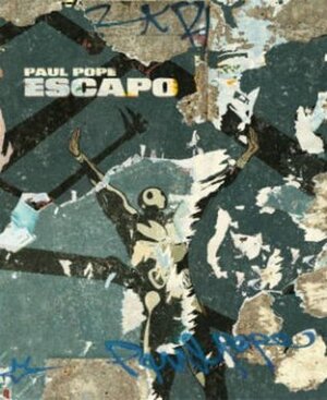 Escapo by Paul Pope