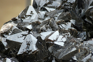 Obsidian Shards by Aliette de Bodard